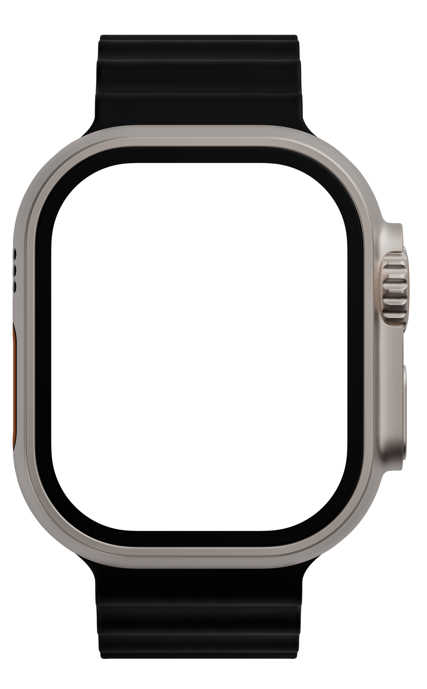 Apple Watch Frame